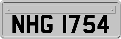 NHG1754