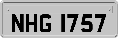 NHG1757