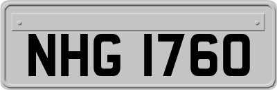 NHG1760