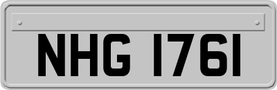 NHG1761