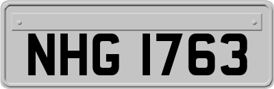 NHG1763