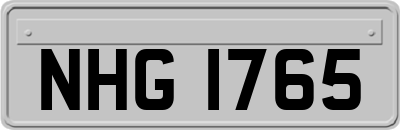 NHG1765