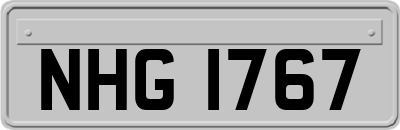 NHG1767