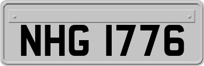 NHG1776