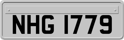 NHG1779