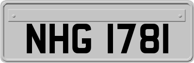 NHG1781
