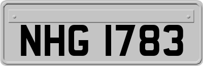 NHG1783