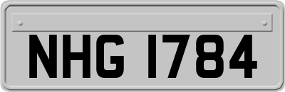 NHG1784