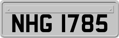 NHG1785