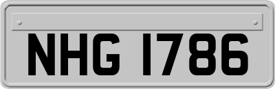 NHG1786