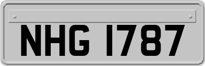 NHG1787