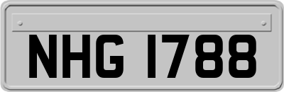 NHG1788