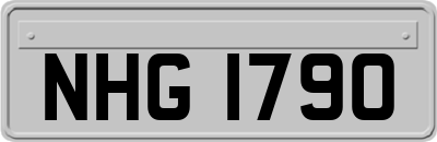 NHG1790