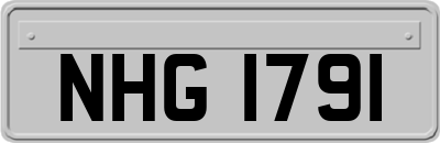 NHG1791