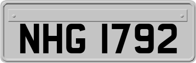 NHG1792