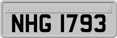 NHG1793