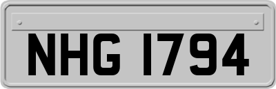 NHG1794