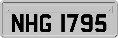 NHG1795