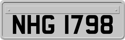 NHG1798