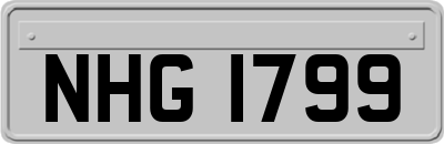 NHG1799