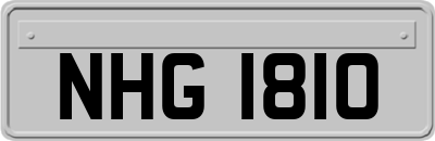 NHG1810
