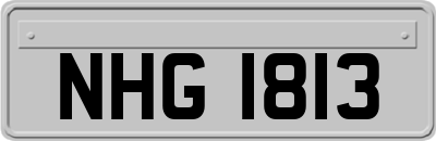 NHG1813