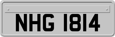 NHG1814