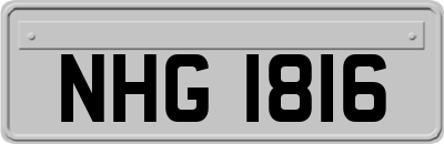 NHG1816