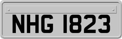 NHG1823
