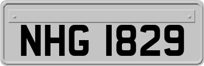 NHG1829