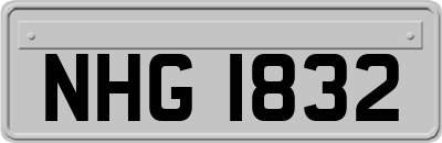 NHG1832
