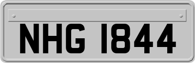 NHG1844