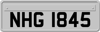 NHG1845