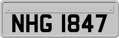 NHG1847