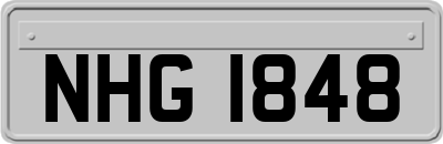 NHG1848