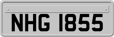 NHG1855