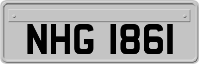 NHG1861