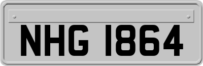 NHG1864