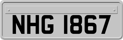 NHG1867