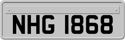 NHG1868