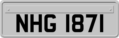 NHG1871