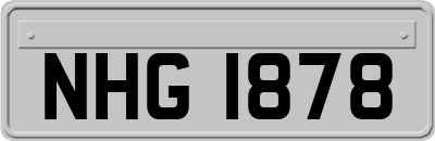 NHG1878