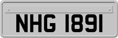 NHG1891