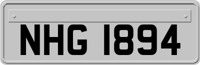 NHG1894