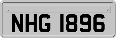 NHG1896