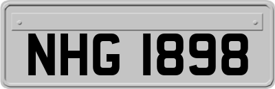 NHG1898