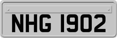 NHG1902