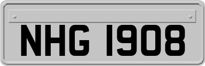 NHG1908