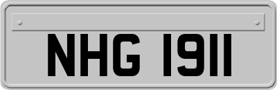 NHG1911