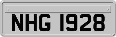 NHG1928